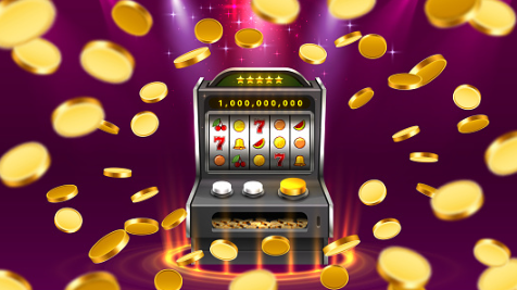 5 Kesalahan Umum Pemain Slot yang Harus Dihindari
